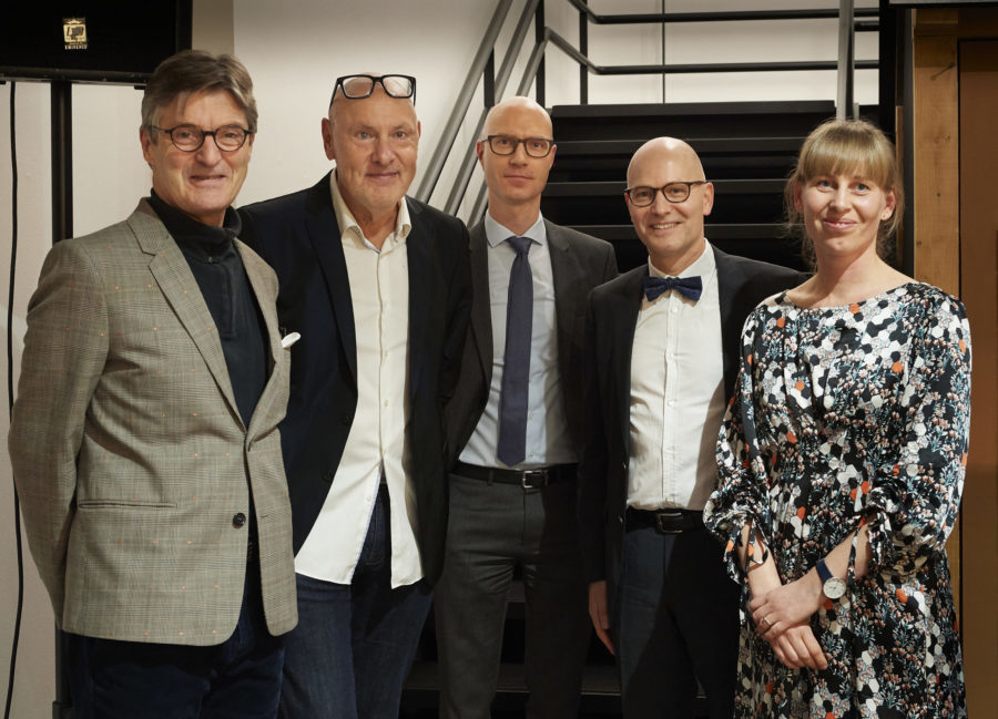 udstillings arbejdsgruppe