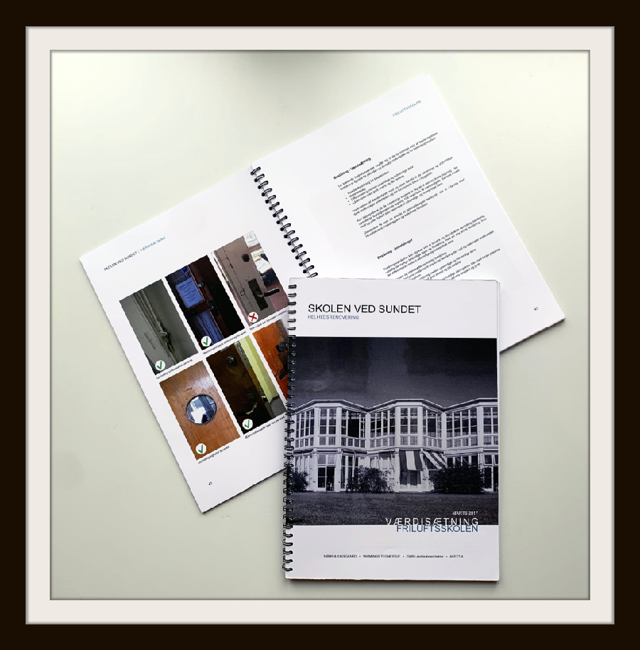 23-VALUATION AND ASSESMENT REPORT